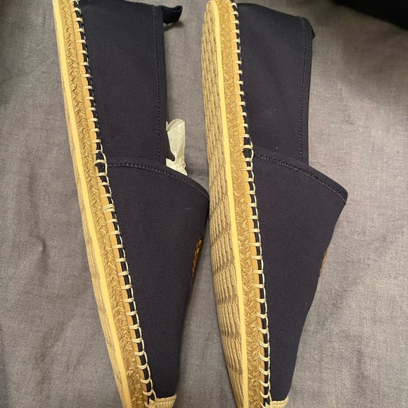 Brand new Polo Ralph Lauren Men's Barron Crest Slipper - Picture 5 of 8